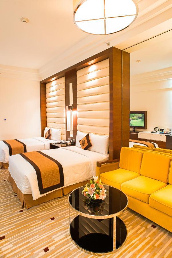Khách sạn Hoàng Gia 5*