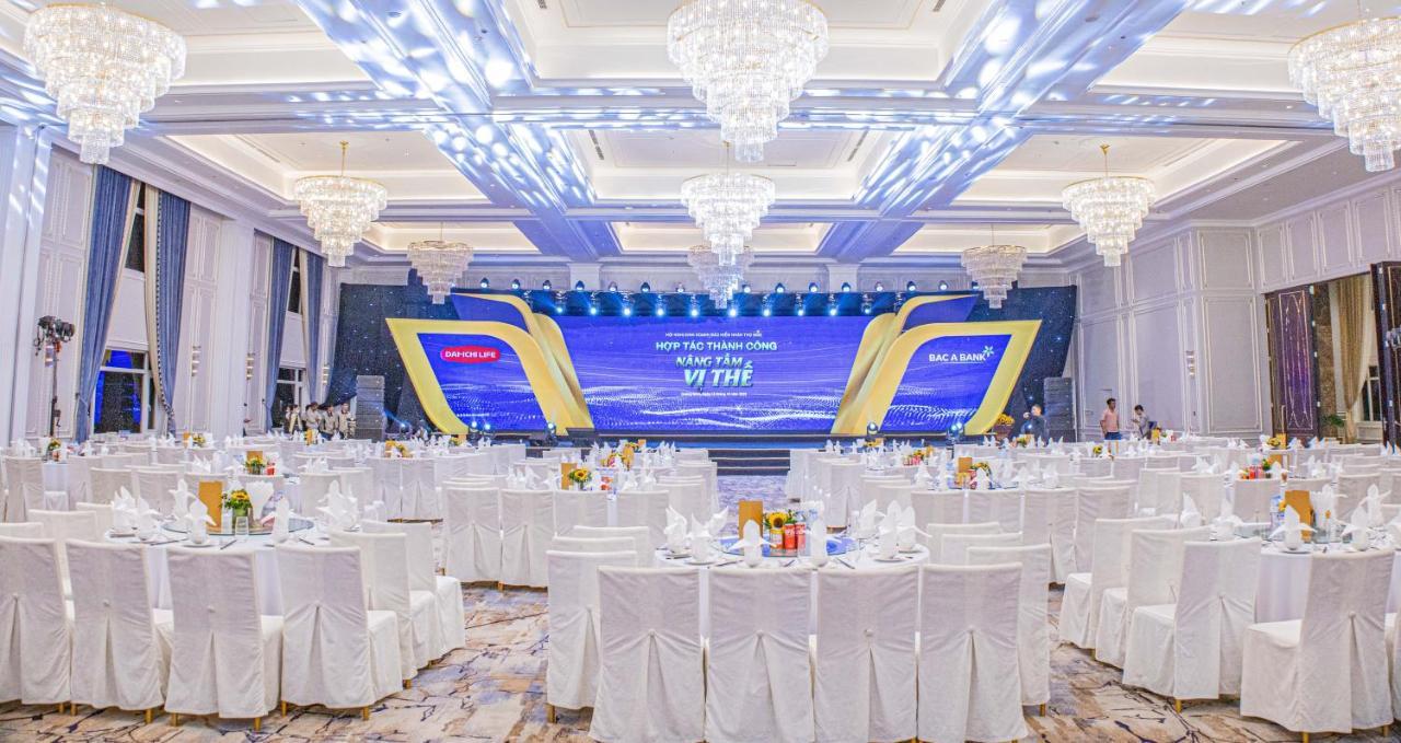 Royal Halong Hotel Hạ Long