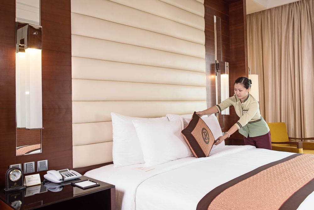 Hotel Royal Halong 5*