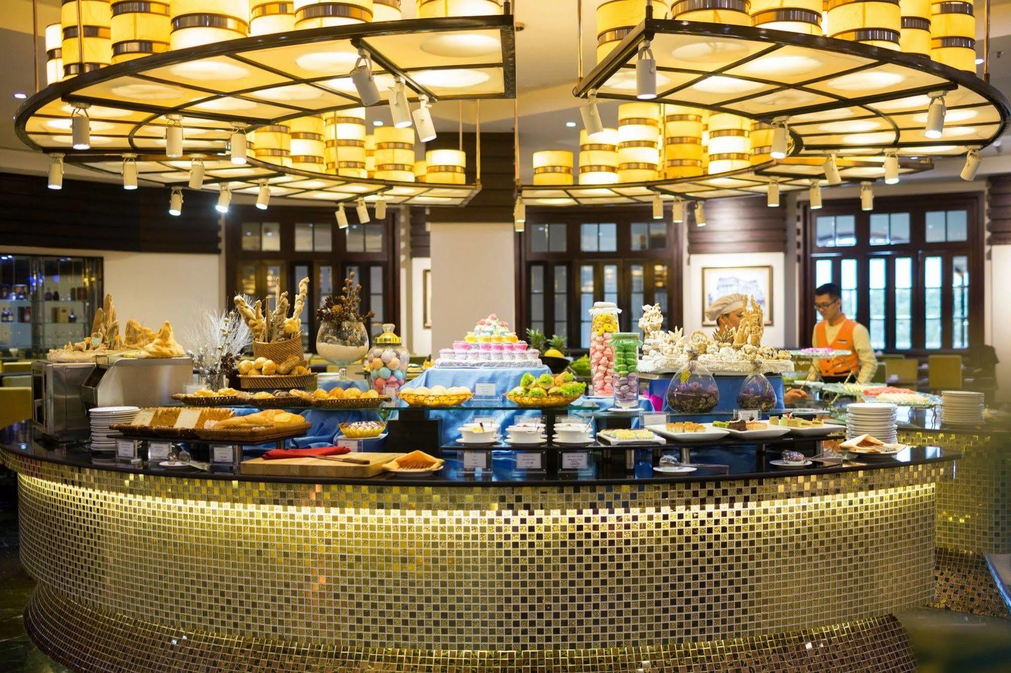 Hotel Royal Halong Hạ Long